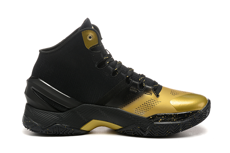 Under Armour Curry MVP Pack Curry two